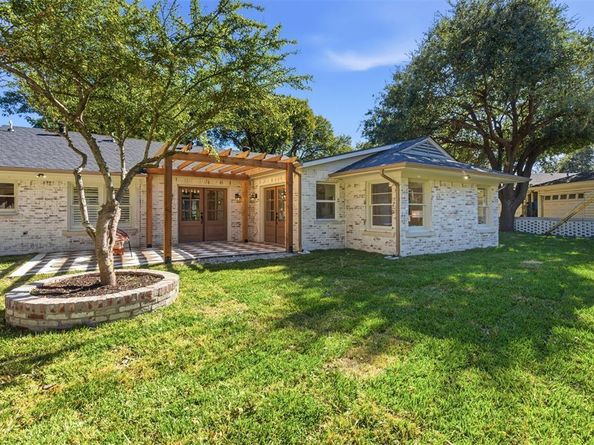 309  Eastwood Avenue , Fort Worth Texas 76107