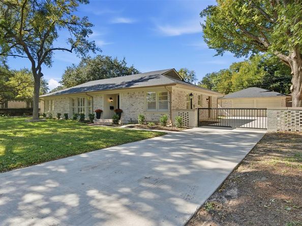 309  Eastwood Avenue , Fort Worth Texas 76107