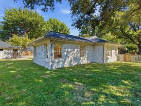 309  Eastwood Avenue , Fort Worth Texas 76107