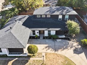 15655  Regal Hill Circle , Dallas Texas 75248