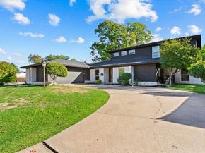 15655  Regal Hill Circle , Dallas Texas 75248