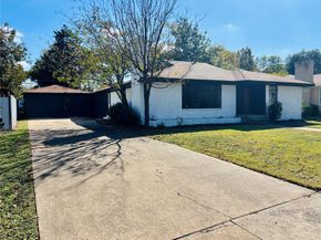 2622  Wynnewood Drive , Dallas Texas 75224