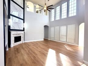 1219  Arbor Park Drive , Allen Texas 75013