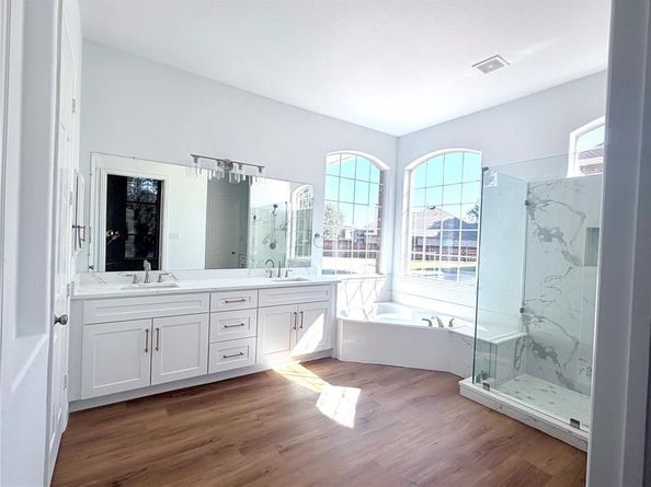 1219  Arbor Park Drive , Allen Texas 75013