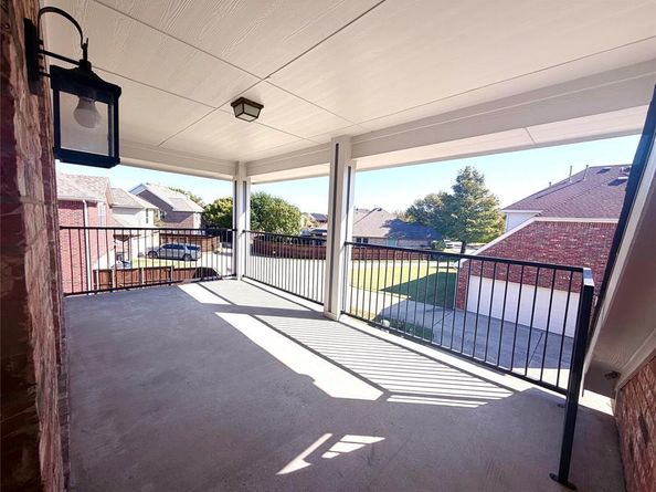 1219  Arbor Park Drive , Allen Texas 75013