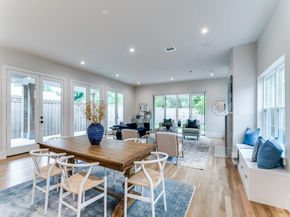 3911  Hawick Lane , Dallas Texas 75220