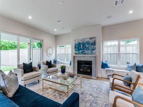 3911  Hawick Lane , Dallas Texas 75220