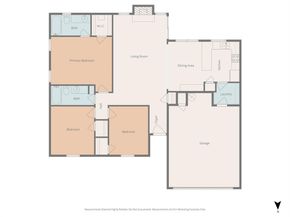 3906  Cedarwood Court , Arlington Texas 76017