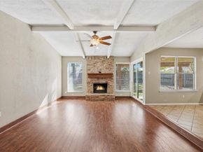 3906  Cedarwood Court , Arlington Texas 76017