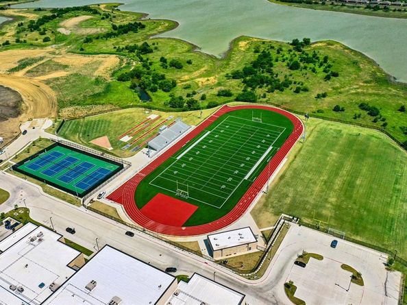 7625  Blackburn  , The Colony Texas 75056