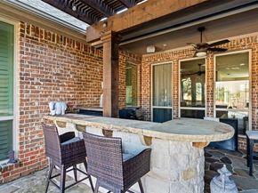 7625  Blackburn  , The Colony Texas 75056