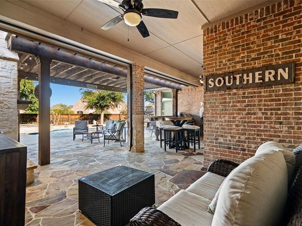 7625  Blackburn  , The Colony Texas 75056