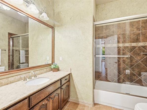 2701  Los Gatos Lane , Fort Worth Texas 76131