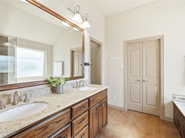 2701  Los Gatos Lane , Fort Worth Texas 76131