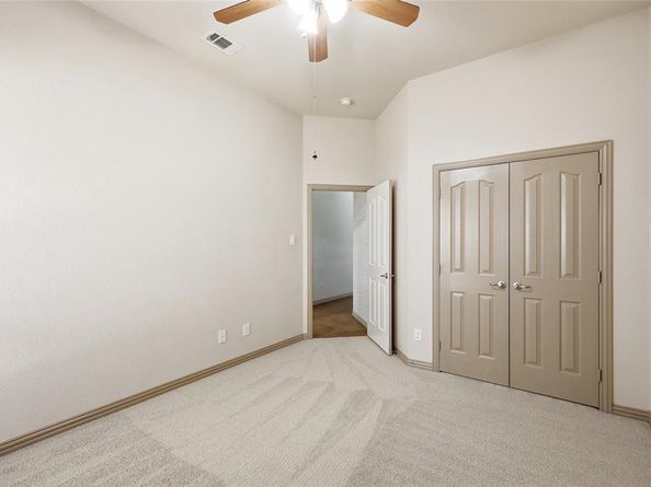 2701  Los Gatos Lane , Fort Worth Texas 76131