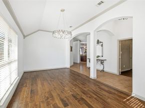 2701  Los Gatos Lane , Fort Worth Texas 76131