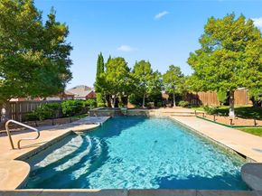 2701  Los Gatos Lane , Fort Worth Texas 76131