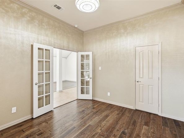 2701  Los Gatos Lane , Fort Worth Texas 76131