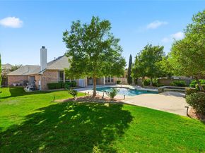 2701  Los Gatos Lane , Fort Worth Texas 76131