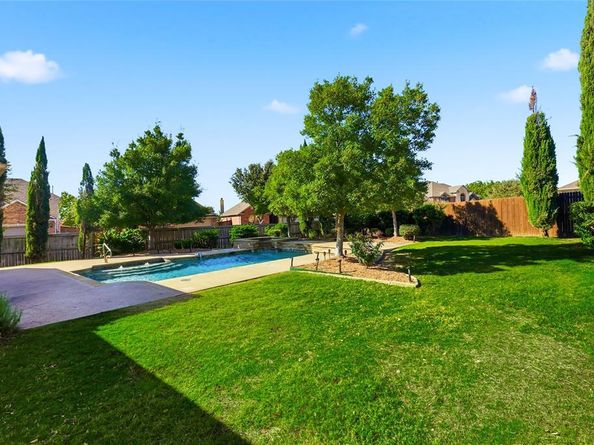 2701  Los Gatos Lane , Fort Worth Texas 76131