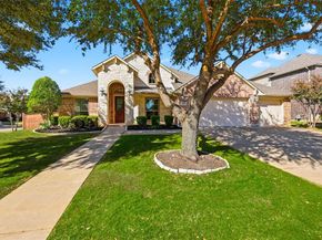 2701  Los Gatos Lane , Fort Worth Texas 76131
