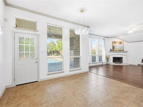 2701  Los Gatos Lane , Fort Worth Texas 76131