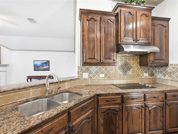 2701  Los Gatos Lane , Fort Worth Texas 76131