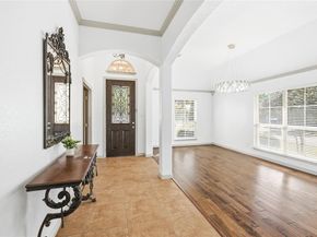 2701  Los Gatos Lane , Fort Worth Texas 76131