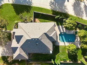 2701  Los Gatos Lane , Fort Worth Texas 76131