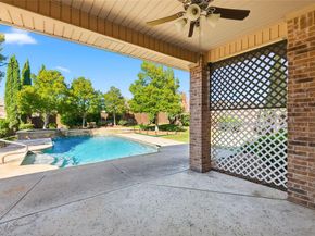 2701  Los Gatos Lane , Fort Worth Texas 76131