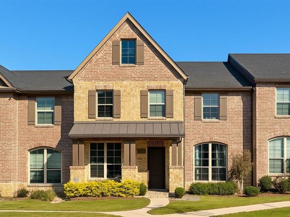 1206  Lake City Avenue , Flower Mound Texas 75028