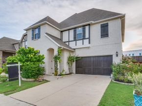 3531  Calico Drive , Irving Texas 75038