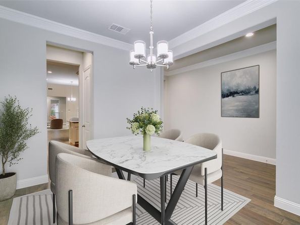 3531  Calico Drive , Irving Texas 75038