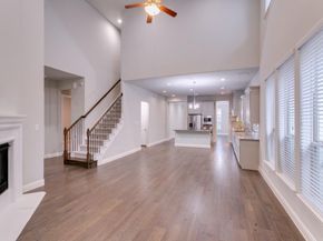 3531  Calico Drive , Irving Texas 75038