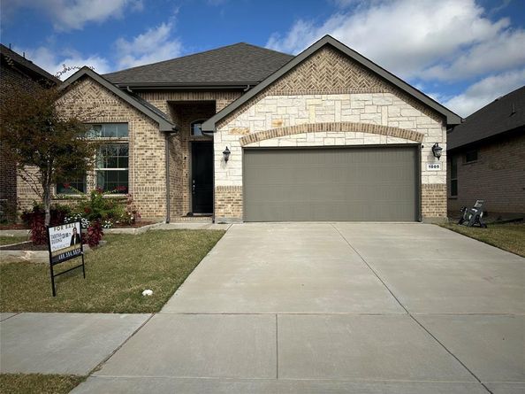 1005  Almond Street , Hickory Creek Texas 75065