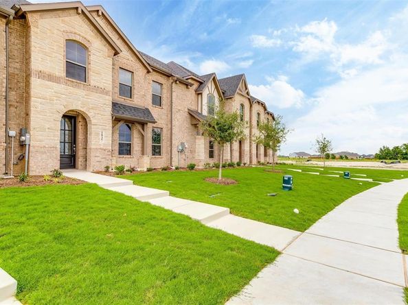 1529  HOmeplace Circle , Mansfield Texas 76063
