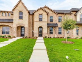 1529  HOmeplace Circle , Mansfield Texas 76063