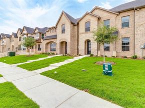 1529  HOmeplace Circle , Mansfield Texas 76063