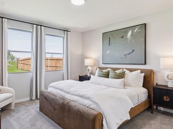 407  Green Gables Drive , Princeton Texas 75071