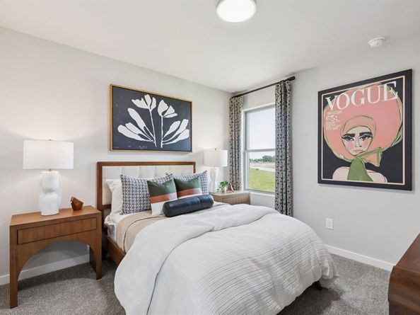 407  Green Gables Drive , Princeton Texas 75071