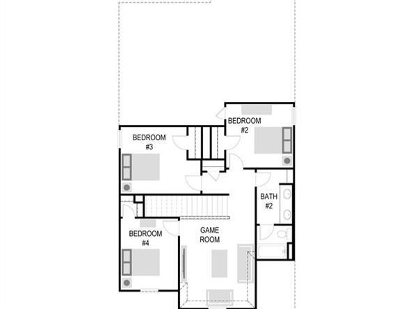 407  Green Gables Drive , Princeton Texas 75071