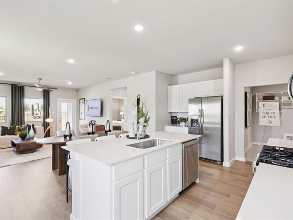 407  Green Gables Drive , Princeton Texas 75071