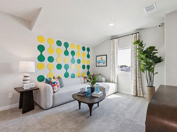 407  Green Gables Drive , Princeton Texas 75071