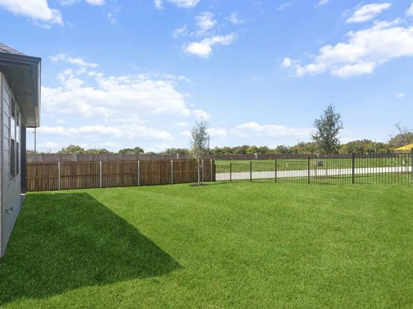 407  Green Gables Drive , Princeton Texas 75071