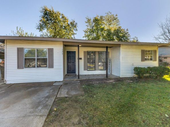 126  Fielding Drive , Mesquite Texas 75149