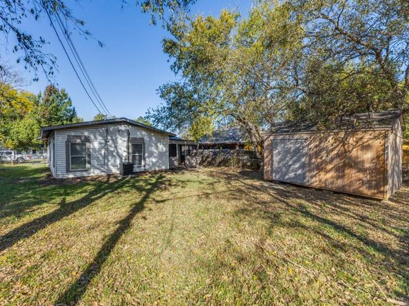 126  Fielding Drive , Mesquite Texas 75149