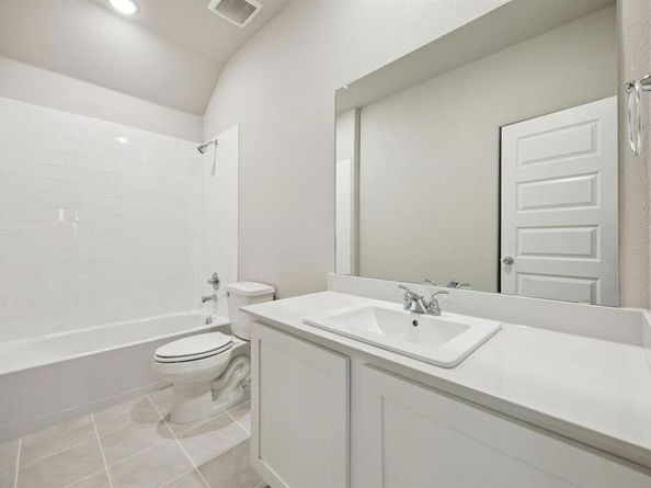 2203  Windsong Path , Princeton Texas 75407