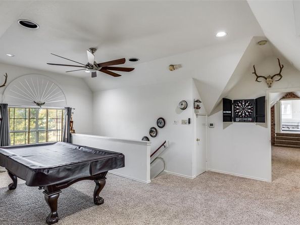 6035  Oak Hollow Drive , Burleson Texas 76028