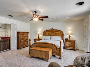 6035  Oak Hollow Drive , Burleson Texas 76028