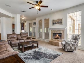 6035  Oak Hollow Drive , Burleson Texas 76028